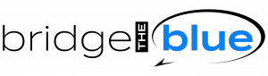Bridge the Blue Logo