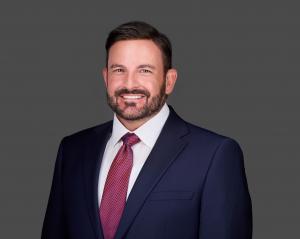 Greg Blackburn, Tucson CEO