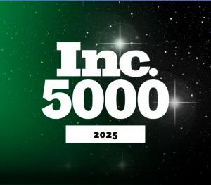 Inc 5000 2025 Featured image