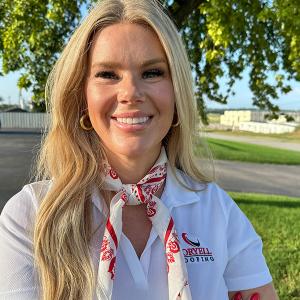 Corey Velez | Coryell Roofing