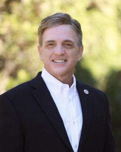 Mark Ezell, Commissioner of the Tennessee Department of Tourist Development