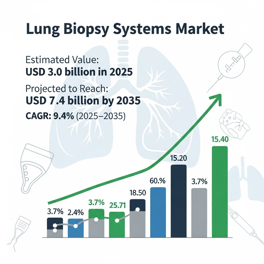 Lung Biopsy Systems Market