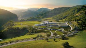 COAF SMART Center, Lori Armenia
