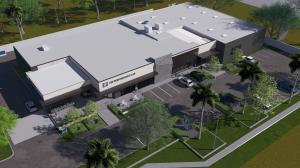 Every square foot of our facility has been designed to deliver exceptional care across physical rehabilitation, brain health, sports performance, diagnostics, and interventional treatment.