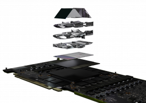 Neurophos Optical Processing Unit (OPU)