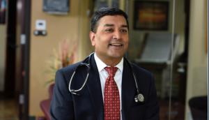 Dr. Shawn Dhillon MD