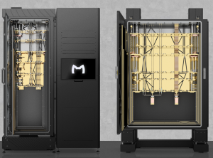 Maybell Quantum Next-Generation Cyogenic Systems