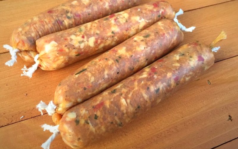 Sausage Casing Market