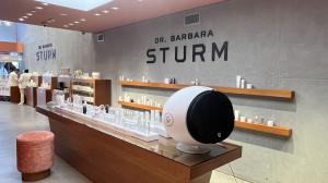 EveLab Insight Featured at Dr. Barbara Sturm