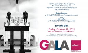 Museum of Latin American Art (MOLAA) Annual Fundraiser Gala