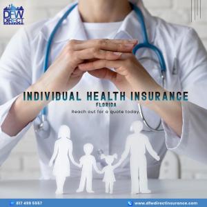  individual health insurance in Florida