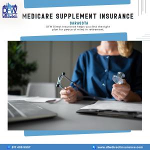 Medicare Supplement Insurance Sarasota