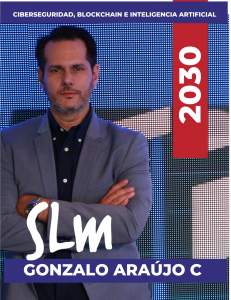 Gonzalo Araújo C & SLM