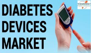 Diabetes Devices Market