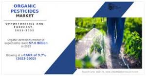 Organic Pesticides Market, by Product Type
