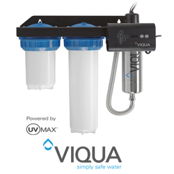 UltraViolet Water Filter System