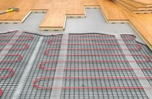 Electric Underfloor Heating Market