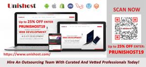 Website Design and Development Services