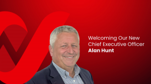 Alan Hunt, Invenio's New CEO