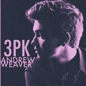 3PK EP Cover Art