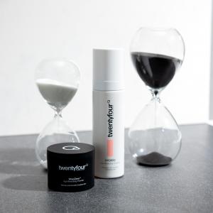 twentyfour skincare products