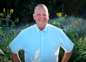 Photo of Mark Cohen of Lemoyne, Nebraska