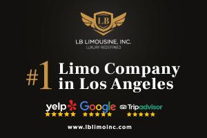 LB Limousine, Inc. - Los Angeles and LAX Limo & Car Services