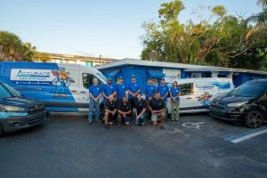 Accurate Backflow Professional Team