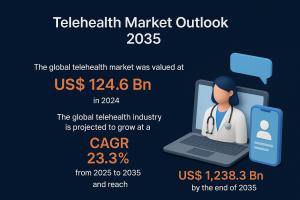 Telehealth Market