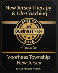 New Jersey Therapy & Life Coaching Voorhees NJ, Therapy and Marriage Counseling