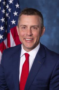 U.S. Rep. Kelly Armstrong