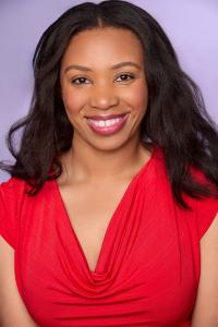 Photograph of Jasmine Allen, Founder, Indie Rooftop