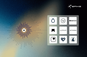 Spike Launches Next-Gen Wearables API