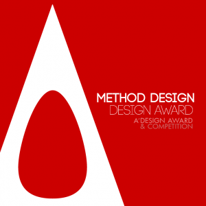 Methods, Techniques and Strategies Design Awards