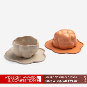 Amytis by Zeynep Zumre and Mesut Zumre