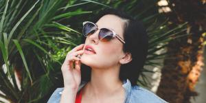 Olivia Alexander, founder of Kush Queen