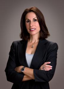 Janine K. Iannarelli, president and founder of Par Avion