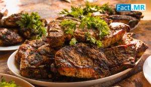 Zein Protein Market