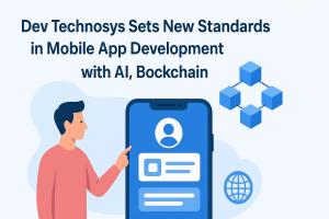 Dev Technosys Sets New Standards
