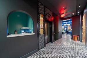 Structural Glass Project