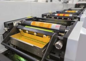 Flexographic Printing Plate Market