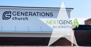 Generations Church - Next Gens Academy