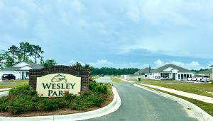 The Cypress at Wesley Park