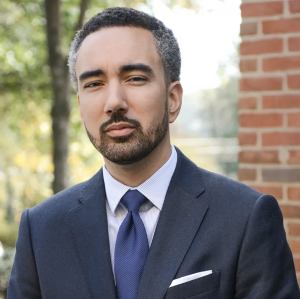 Atlanta Personal Injury Attorney Nathan Fitzpatrick