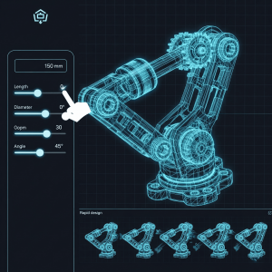 High-precision simulation