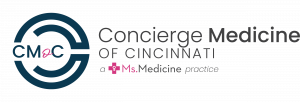 Concierge Medicine of Cincinnati logo