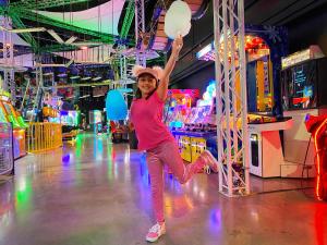 Arcade Games
