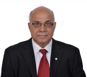 Mr. Hariram Thakkar, Convener, IPLEX 2019