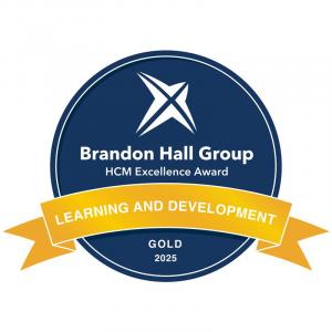 Infopro Learning earns 14 Gold, 15 Silver, and 5 Bronze awards at the 2025 Brandon Hall Group HCM Excellence Awards