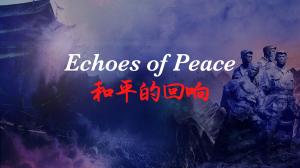 Echoes of Peace